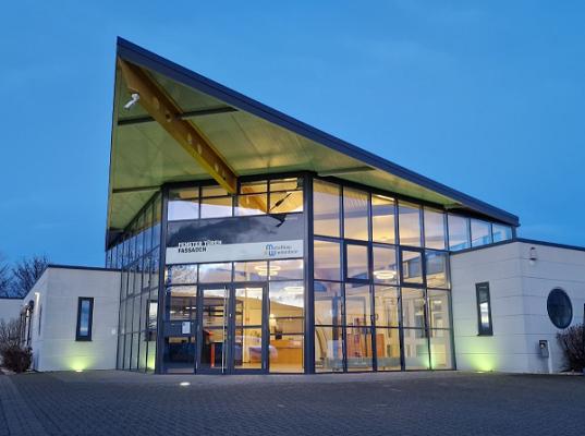 Metallbau Wiedenbein GmbH