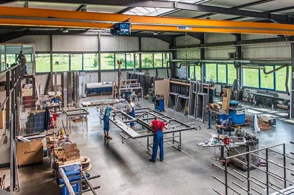 Rauser Metallbau GmbH