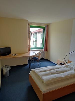 Berufsgenossenschaft Holz und Metall