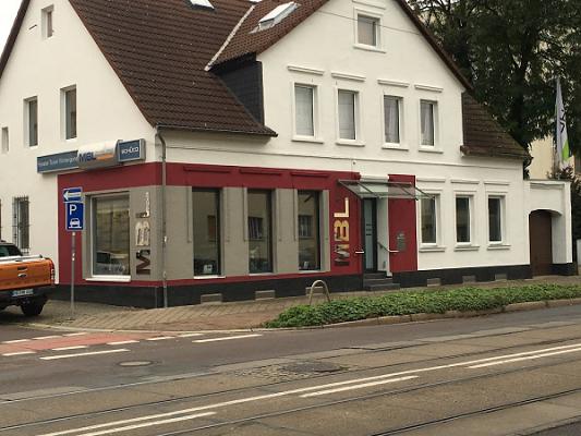 Lösecke Metallbau und Bauschlosserei