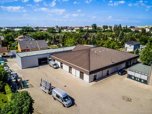 Metallbau Medoch GmbH