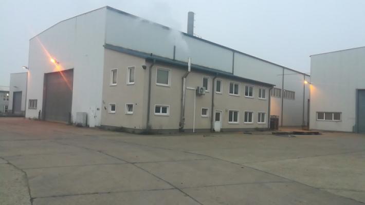 Metallkonstruktion Supplie GmbH