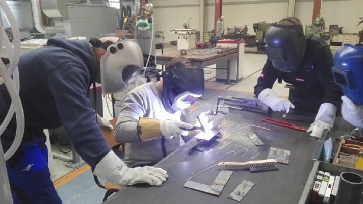 Prozessentwicklung Schönebeck GmbH & Co. KG | Schönebeck (Elbe)