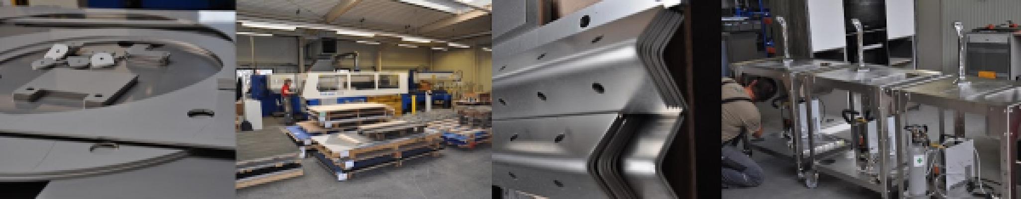 BaP stainless steel solutions GmbH