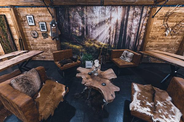 Stahlwald Design Manufaktur