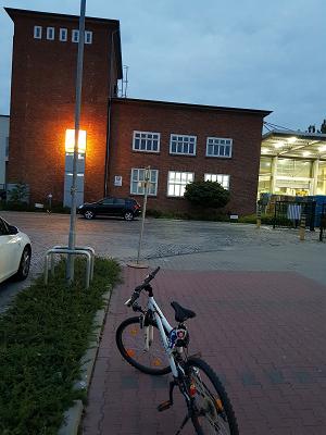 Hanomag Härtol Lohnhärterei GmbH Gommern