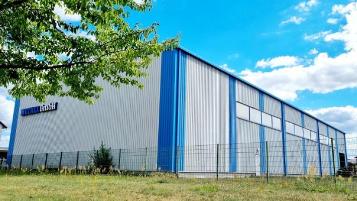 Fachgroßhandel Metall GmbH Zerbst