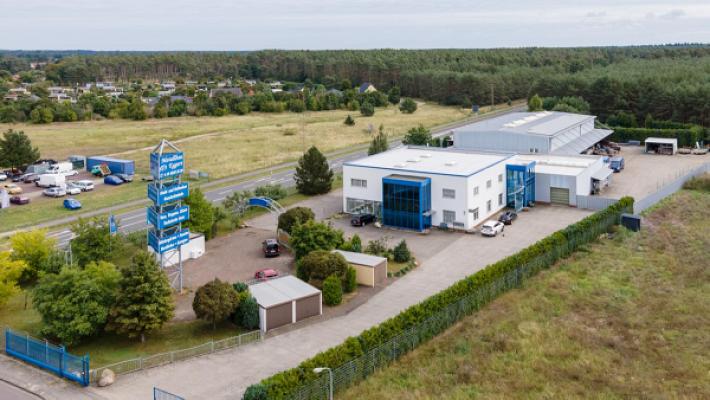 Metallbau Eggert GmbH & Co. KG