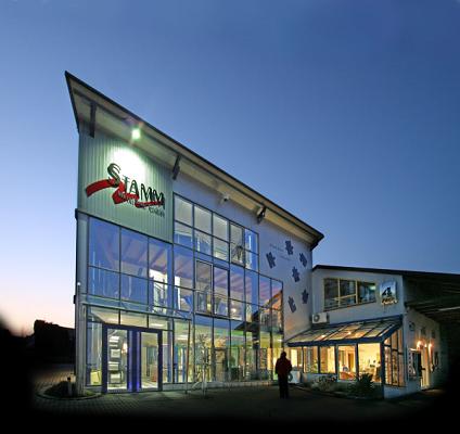 Stamm Metallbau GmbH