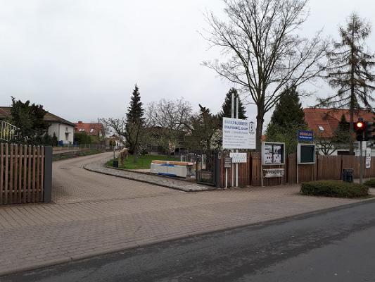 Bauschlosserei Staufenbiel | Haldensleben