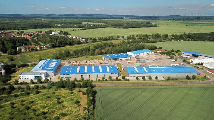 Armaturenwerk Hötensleben GmbH