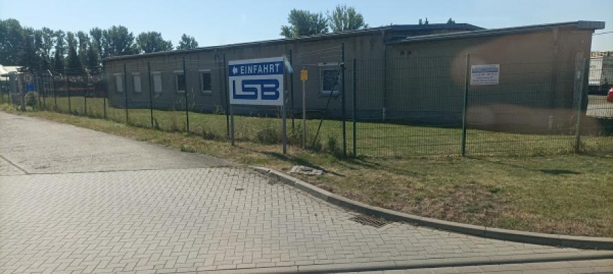 LSB Stahlbau Oschersleben GmbH & Co.KG