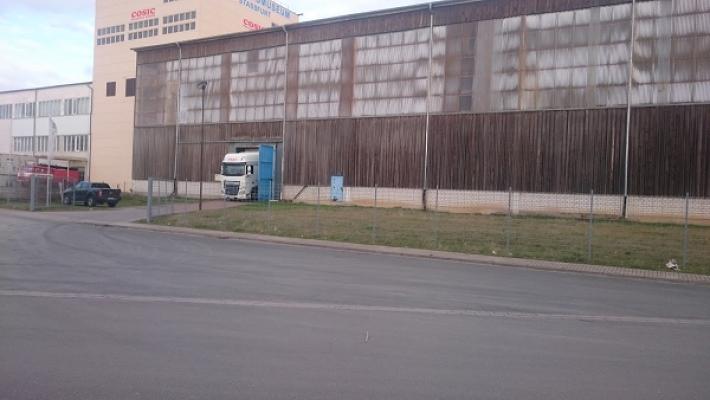 SBS Stahl- und Blechbearbeitung Staßfurt GmbH