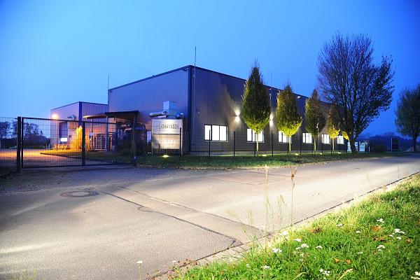 Gebr. Johannsen Verkaufs- und Service GmbH