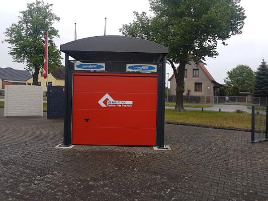 Metallgeno Osterburg Partner für Technik
