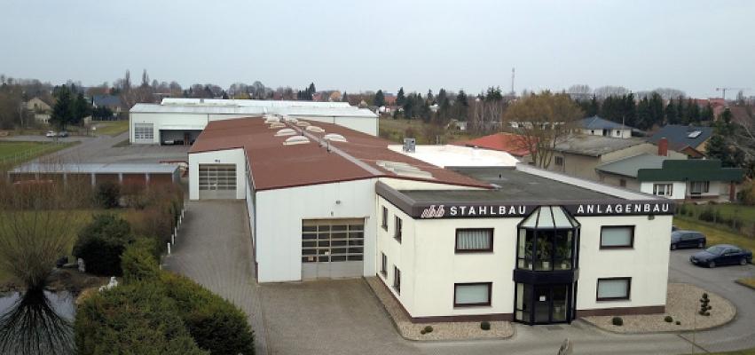 Ingenieurbau Bismark (IBB) GmbH