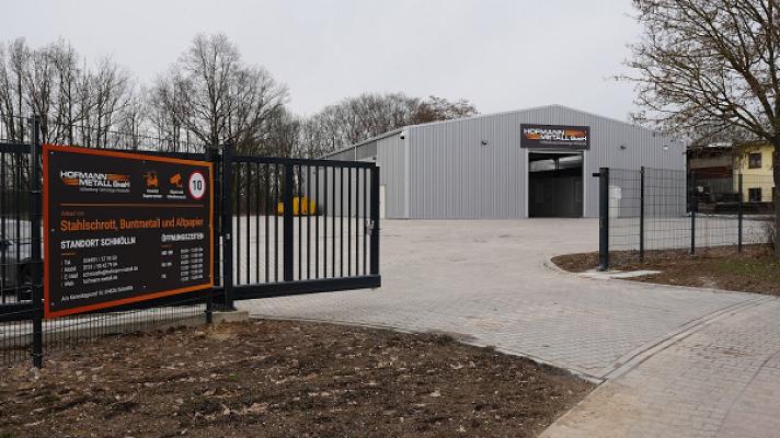 Hofmann Metall GmbH