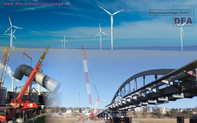 DFA-Industriemontage GmbH