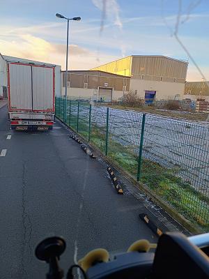 Leviat GmbH (The home of Halfen)