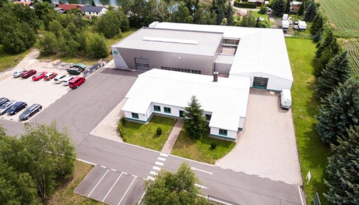 AZ Metallbau GmbH