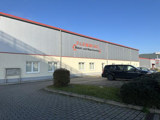 Flemming GmbH