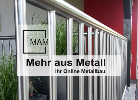 MAM Mehr aus Metall
