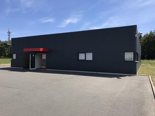 Haufe Metallverarbeitung GmbH