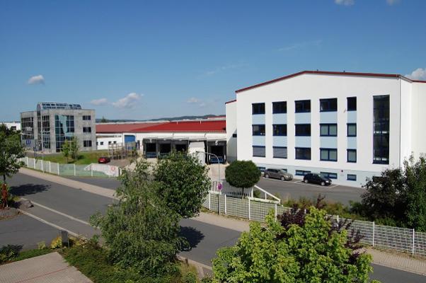 LTI Metalltechnik Pößneck GmbH