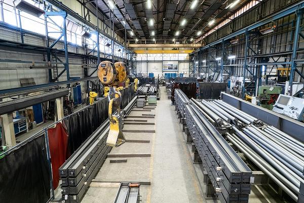 RSB Rudolstädter Systembau GmbH