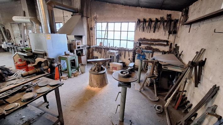 Metallgestaltung Vicki