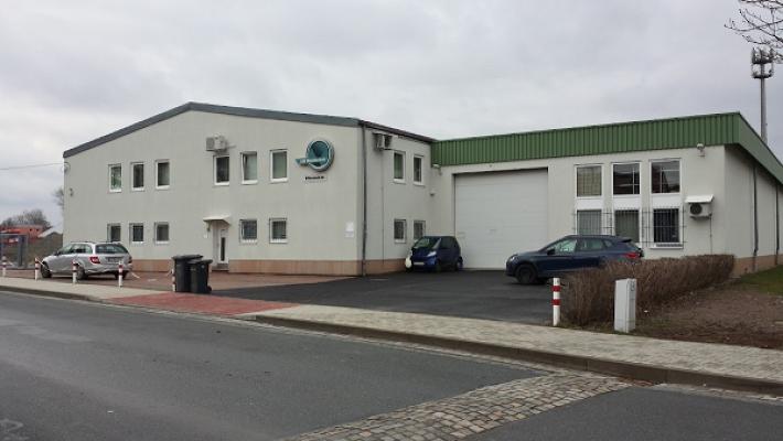 KW Metalltechnik GmbH & Co.KG