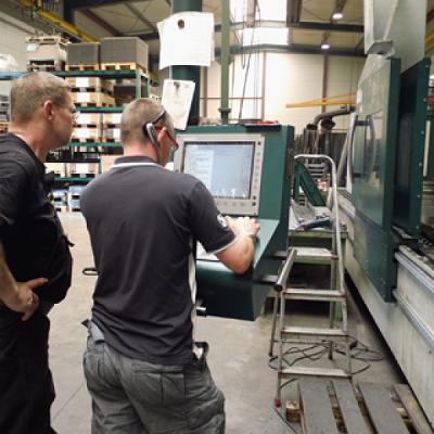 Metallhandel Gera GmbH