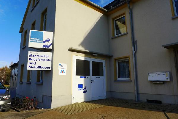 Metallbau Polenz GmbH