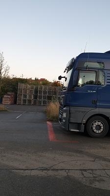 UTR Umformtechnik Ronneburg GmbH