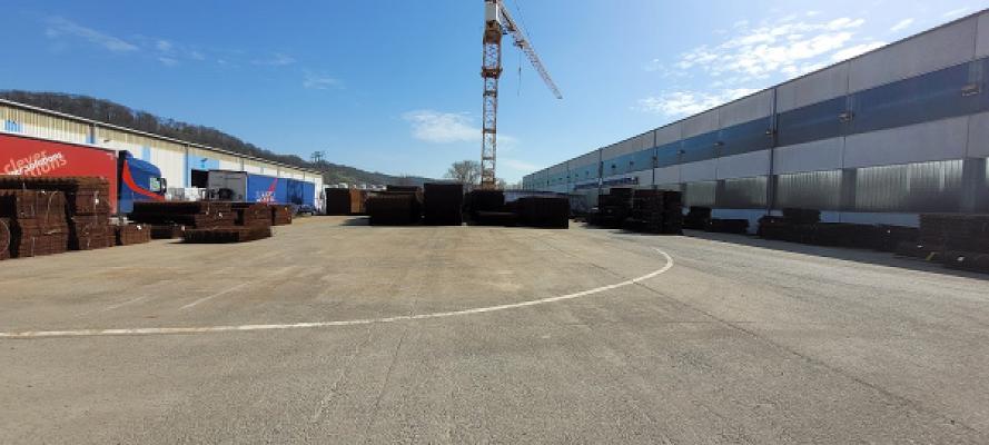 Stahlform GmbH & Co. KG