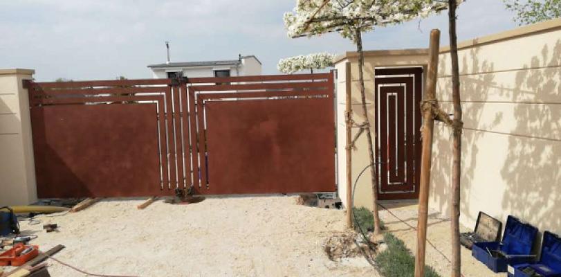 AMF Arlt & Arlt Metall- und Fahrzeugbau KG