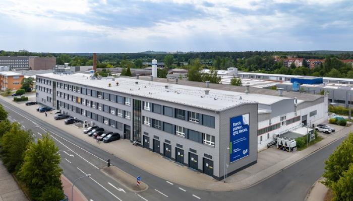 QSIL Metals Hermsdorf GmbH