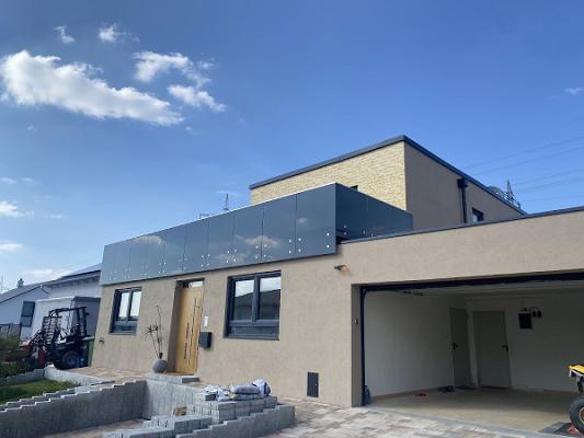 E & E GmbH Metall- und Edelstahl Geländerbau