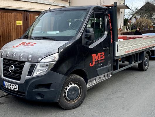 JMB Jenaer Metallbau