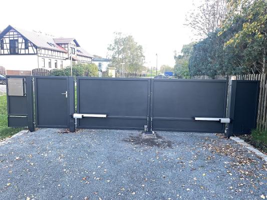 Metallbau Martin Inh. Michael Tinsner