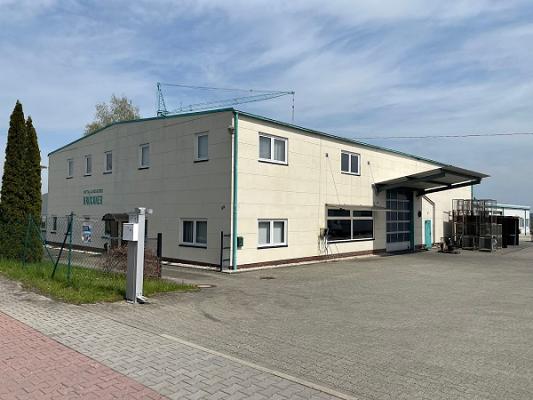 Metallgießerei Brückner (Kokillenguss - Wärmebehandlung - mechanische Bearbeitung - Sandstrahlen - Trockeneisstrahlen