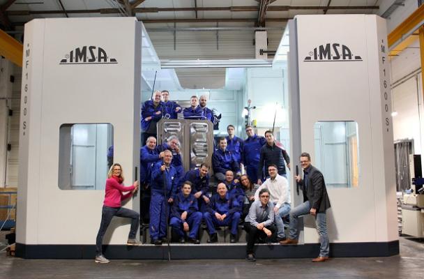 Vario-Metall GmbH & Co.KG - Das Tiefbohrzentrum