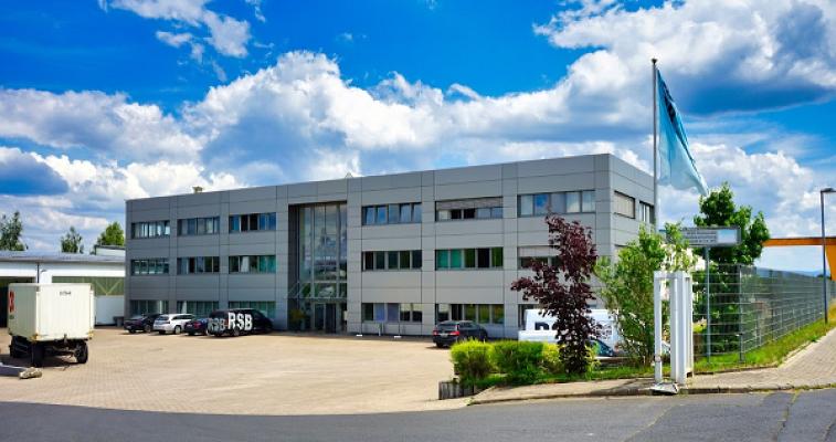 RSB Rationelle Stahlbearbeitung GmbH & Co.KG