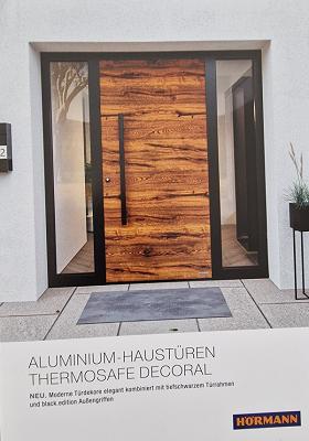 Neckarwestheimer Torbau
