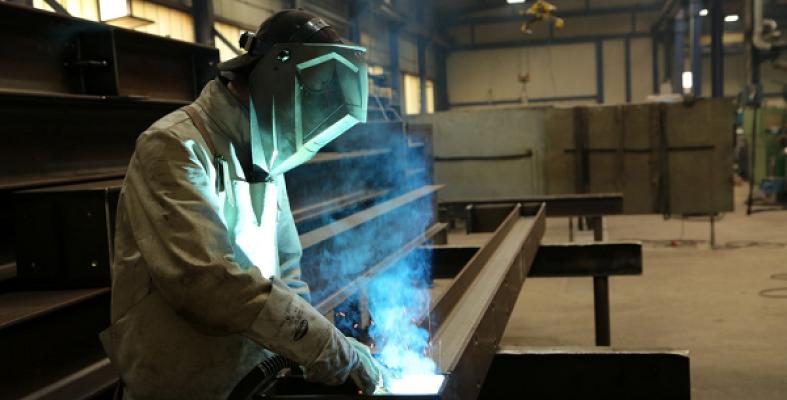 Eichsfelder Stahlbau GmbH