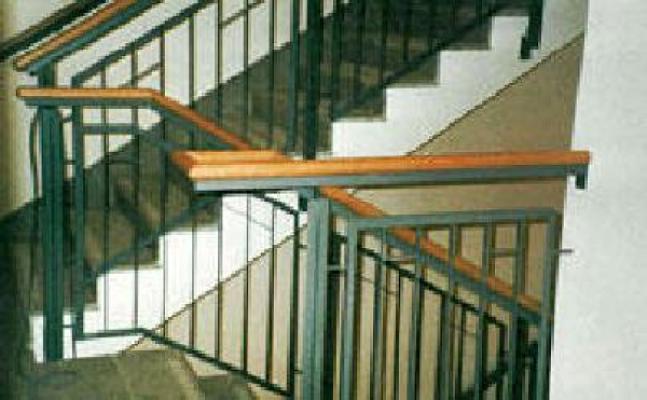 Stahlbau Berenshausen