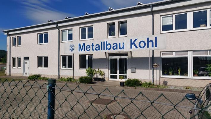 Metallbau Matthias Kohl
