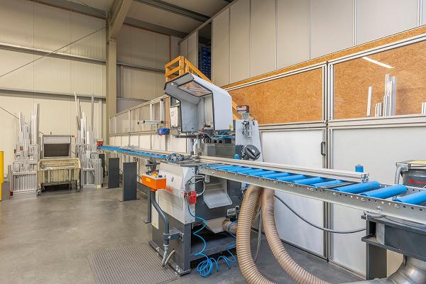 Bauer Profiltechnik GmbH