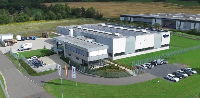 STAMM Blechtechnik GmbH & Co. KG