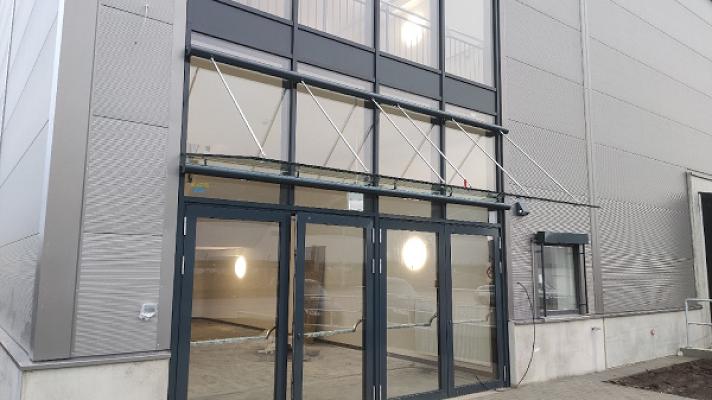 Justmetall UG (haftungsbeschränkt) & Co KG